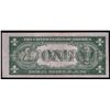 Image 2 : 1935A $1 Hawaii Silver Certificate Note