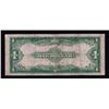 Image 2 : 1923 $1 Large Size Silver Certificate Bank Note