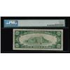 Image 2 : 1929 $10 National Currency Chicago Bank Note PMG VF25