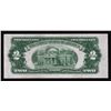 Image 2 : 1928-D $2 Red Seal Legal Tender Bank Note