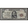 Image 1 : 1929 $50 National Currency San Francisco CA Note