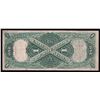 Image 2 : 1917 $1 Large Series United States Legal Tender Note US Currency