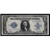Image 1 : 1923 $1 Large Size Silver Certificate Bank Note