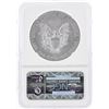 Image 2 : 2013-W $1 American Silver Eagle Coin NGC Graded MS69