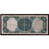 Image 2 : 1907 $5 Large Size Woodchopper Legal Tender Note