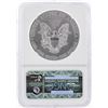 Image 2 : 2011 $1 American Silver Eagle Coin NGC Graded MS69