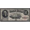 Image 1 : 1917 $2 Large Size Legal Tender Note