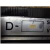 Image 11 : OKUMA VAC-III D22 DRIVE UNIT