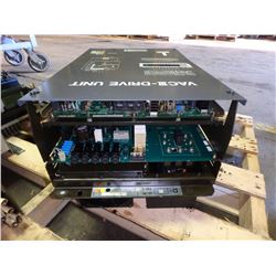OKUMA VAC-III D22 DRIVE UNIT