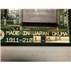 Image 8 : OKUMA E4809-045-148-C MB1 BOARD