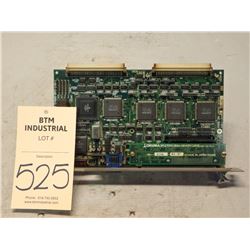 OKUMA E4809-045-148-C MB1 BOARD