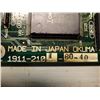 Image 9 : OKUMA E4809-045-148-C MB1 BOARD