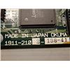 Image 7 : OKUMA E4809-045-148-C MB2 BOARD