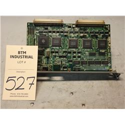 OKUMA E4809-045-148-C MB2 BOARD