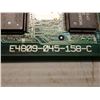 Image 8 : OKUMA E4809-045-158-C SVP BOARD