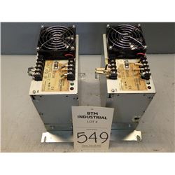 OMRON S82J-60024 POWER SUPPLY