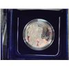 Image 2 : 2011-P MEDAL OF HONOR PROOF SILVER DOLLAR