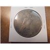 Image 2 : 1922 PEACE SILVER DOLLAR