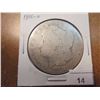 Image 1 : 1891-O MORGAN SILVER DOLLAR