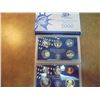 Image 1 : 2000 US PROOF SET (WITH BOX)