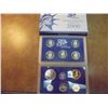 Image 2 : 2000 US PROOF SET (WITH BOX)