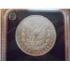 Image 2 : 1900 MORGAN SILVER DOLLAR UNC