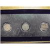 Image 2 : BUFFALO NICKEL SET AS SHOWN