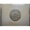 Image 2 : 1959 CANADA SILVER 25 CENT NGC MS64