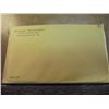 Image 1 : 1963 US SILVER PROOF SET (WITH ENVELOPE) SEALED