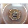 Image 2 : 1964 JEFFERSON NICKEL PCGS PR67