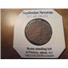 Image 2 : 193-211 A.D. SEPTIMIUS SEVERUS ANCIENT COIN