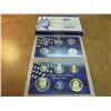 Image 1 : 2002 US PROOF SET (WITH BOX)