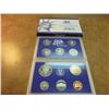 Image 2 : 2002 US PROOF SET (WITH BOX)