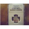 Image 1 : 1999-S SILVER  CONNECTICUT QUARTER NGC PF69