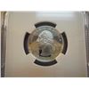 Image 2 : 1999-S SILVER  CONNECTICUT QUARTER NGC PF69