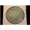 Image 2 : 1887 MORGAN SILVER DOLLAR