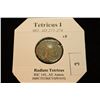 Image 1 : 271-274 A.D. TETRICUS I ANCIENT COIN VERY FINE