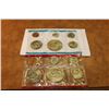 Image 1 : 1978 US MINT SET (UNC) P/D (WITH ENVELOPE)
