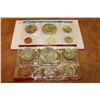 Image 2 : 1978 US MINT SET (UNC) P/D (WITH ENVELOPE)
