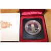 Image 1 : 1977 CANADA SILVER JUBILEE SILVER DOLLAR PROOF