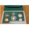 Image 2 : 1994 US PROOF SET (WITH BOX)