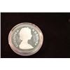 Image 2 : 1982 CANADA REGINA SILVER DOLLAR PROOF