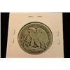 Image 2 : 1917 WALKING LIBERTY HALF DOLLAR