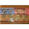 Image 2 : 2000 US MINT SET (UNC) P/D (WITH ENVELOPE)