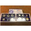 Image 1 : 2005 US PROOF SET (WITH BOX)
