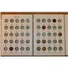 Image 1 : PARTIAL SET 1857-1909 INDIAN HEAD CENT SET 8 COINS