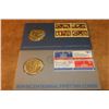 Image 1 : 1972 & 1974 US BICENTENNIAL 1ST DAY COVERS