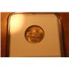 Image 2 : 1938 JEFFERSON NICKEL NGC MS65