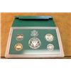 Image 2 : 1996 US PROOF SET (WITH BOX)