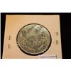 Image 1 : 1943 CANADA SILVER 50 CENTS